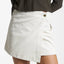 Peyton Wrap Cargo Skirt - ThrillsWTH23 - 307A - Heritage White - 10