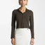 Peyton Wrap Cargo Skirt - ThrillsWTH23 - 307A - Heritage White - 10