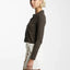 Peyton Wrap Cargo Skirt - ThrillsWTH23 - 307A - Heritage White - 10