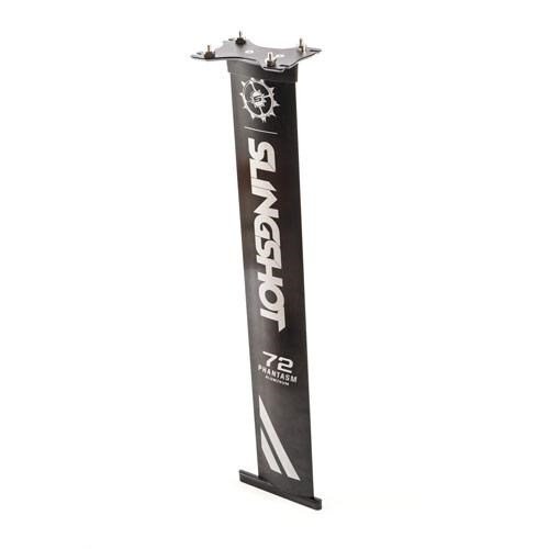 Phantasm Aluminum Mast V1 - Slingshot122821000-Multi-72cm (28.3")