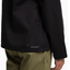 Phantom Alpha Polartec Jacket - HurleyMFLAU24PAL - BLK - Black - L