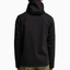 Phantom Alpha Polartec Jacket - HurleyMFLAU24PAL - BLK - Black - L