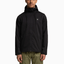 Phantom Alpha Polartec Jacket - HurleyMFLAU24PAL - BLK - Black - L