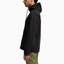 Phantom Alpha Polartec Jacket - HurleyMFLAU24PAL - BLK - Black - L