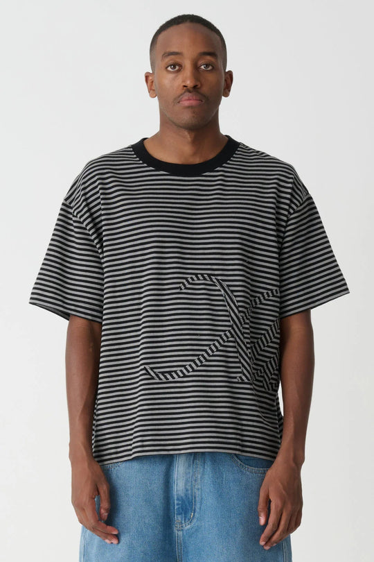PHANTOM GORILLA FIT TEE