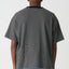 PHANTOM GORILLA FIT TEE -XlargeXL026S2003-GREY STRIPE-XS