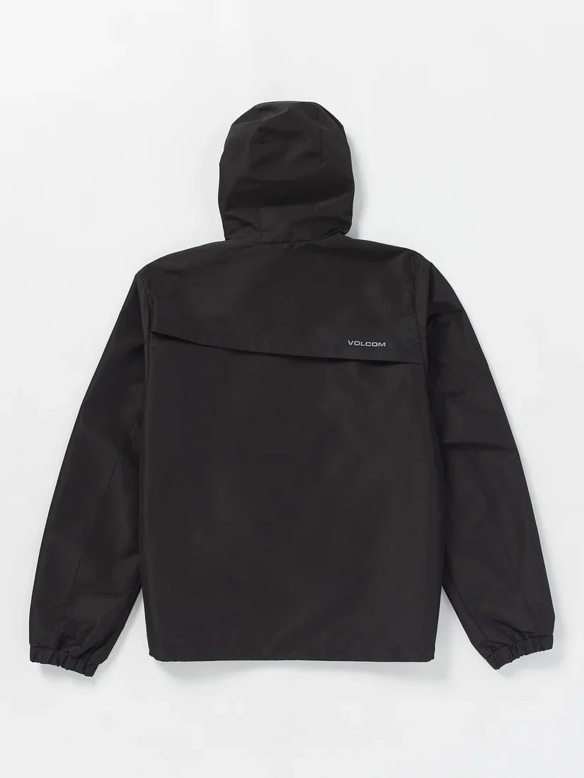 Phase 92 10k Jacket - VolcomA1502401 - BLK - Black - L
