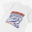 Phillips Eyegore Youth SS Tee - Santa CruzSC - YTD1648 - White - 10