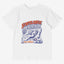 Phillips Eyegore Youth SS Tee - Santa CruzSC - YTD1648 - White - 10