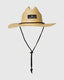 Pierside Packable - QuiksilverAQYHA05410 - TKK0 - Natural - LtoXL