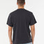 PILL ICON TEE - Rip Curl0V7MTE - WASHED BLACK - S