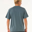 Pill Icon Tee - Rip Curl0C9MTE-PINE NIGHT-XL