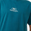 PILL ICON TEE - Rip Curl0C9MTE - TREKKING GREEN - S