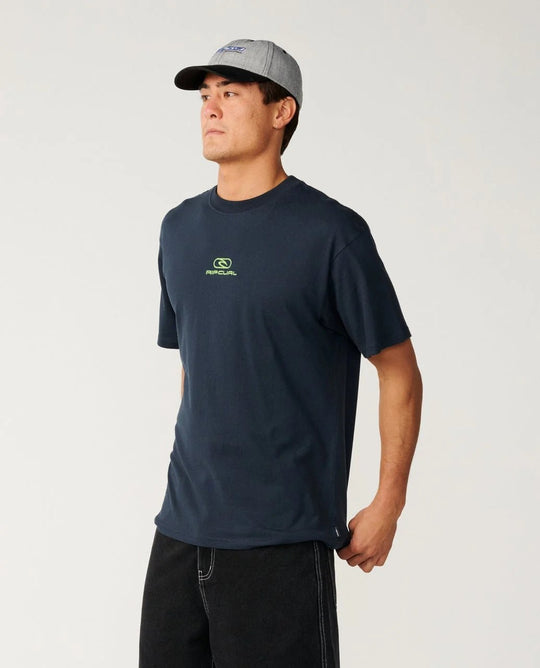 PILL ICON TEE