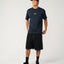 PILL ICON TEE -Rip Curl106MTE-DARK NAVY-XS
