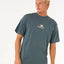 Pill Icon Tee - Rip Curl0C9MTE-PINE NIGHT-XL