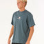 Pill Icon Tee - Rip Curl0C9MTE-PINE NIGHT-XL