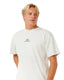 PILL ICON TEE -Rip Curl106MTE-SPORTS MARLE-XS
