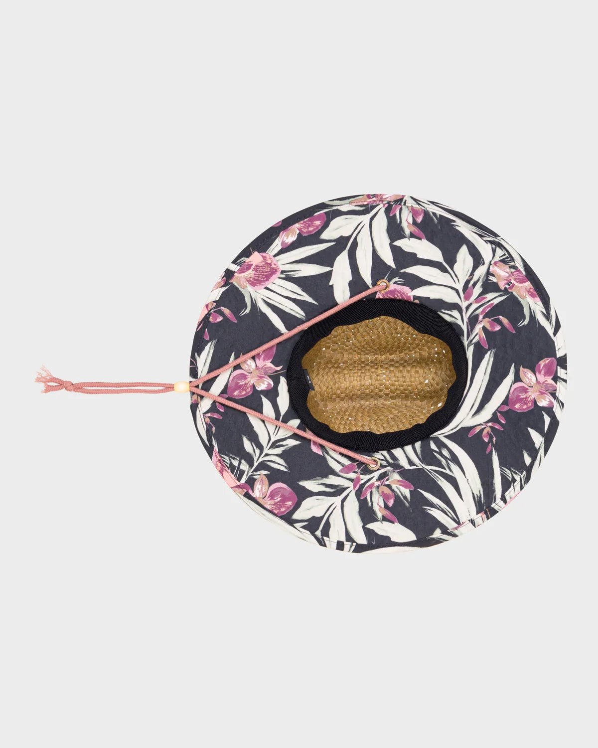 PINA TO MY COLADA PRINTED - RoxyERJHA04437-Anthracite wind swep-S/M