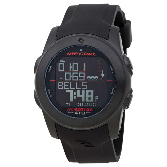 Pipeline World Tide & Time ATS