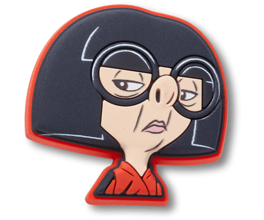 Pixar Edna Mode