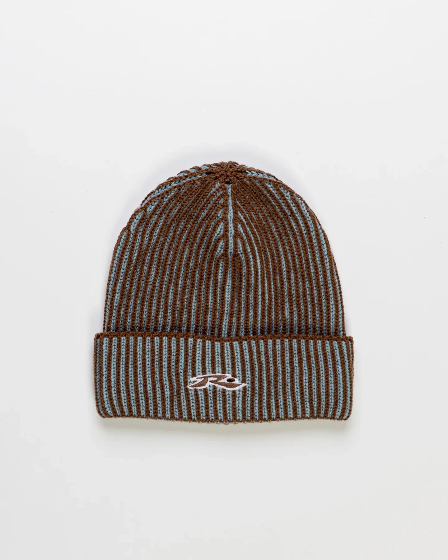 Pixel Beanie - RustyHBL0345 - PCO - Pinecone Brown - OSFM