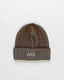 Pixel Beanie - RustyHBL0345 - PCO - Pinecone Brown - OSFM