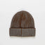 Pixel Beanie - RustyHBL0345 - PCO - Pinecone Brown - OSFM