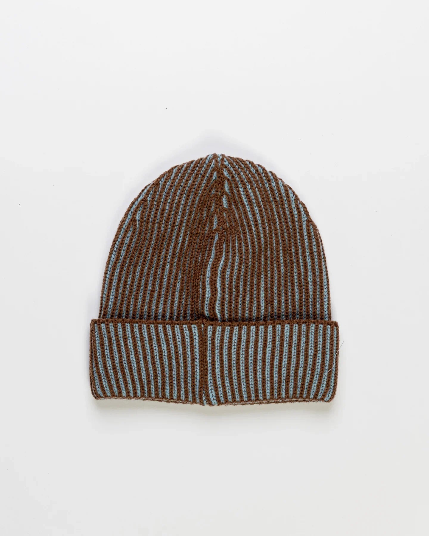 Pixel Beanie - RustyHBL0345 - PCO - Pinecone Brown - OSFM
