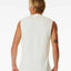 PLAIN WASH MUSCLE - Rip Curl0BVMTE - BONE - M