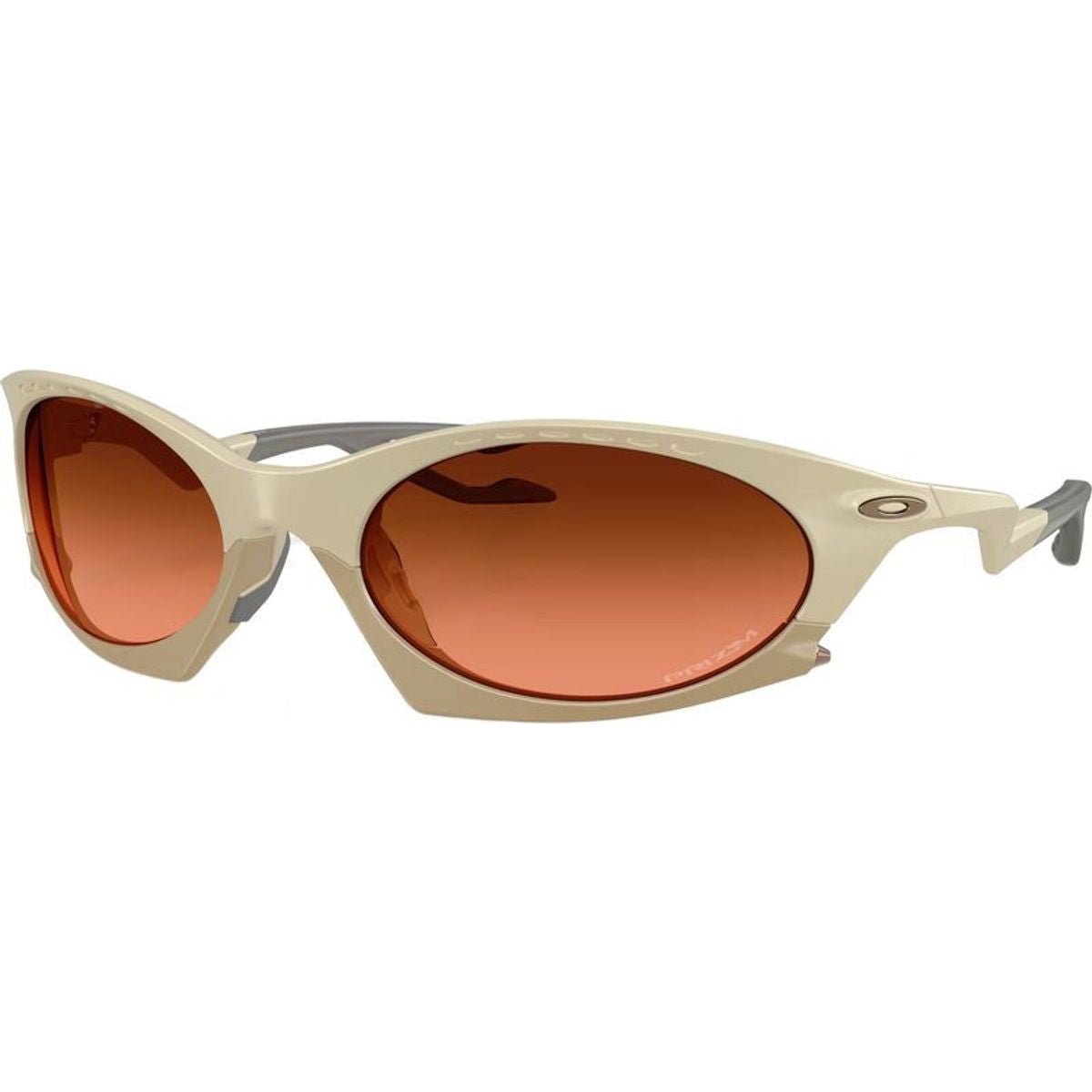 Plantaris Matte Sand/Prizm Brown Gradiet - Oakley888396241373 - 