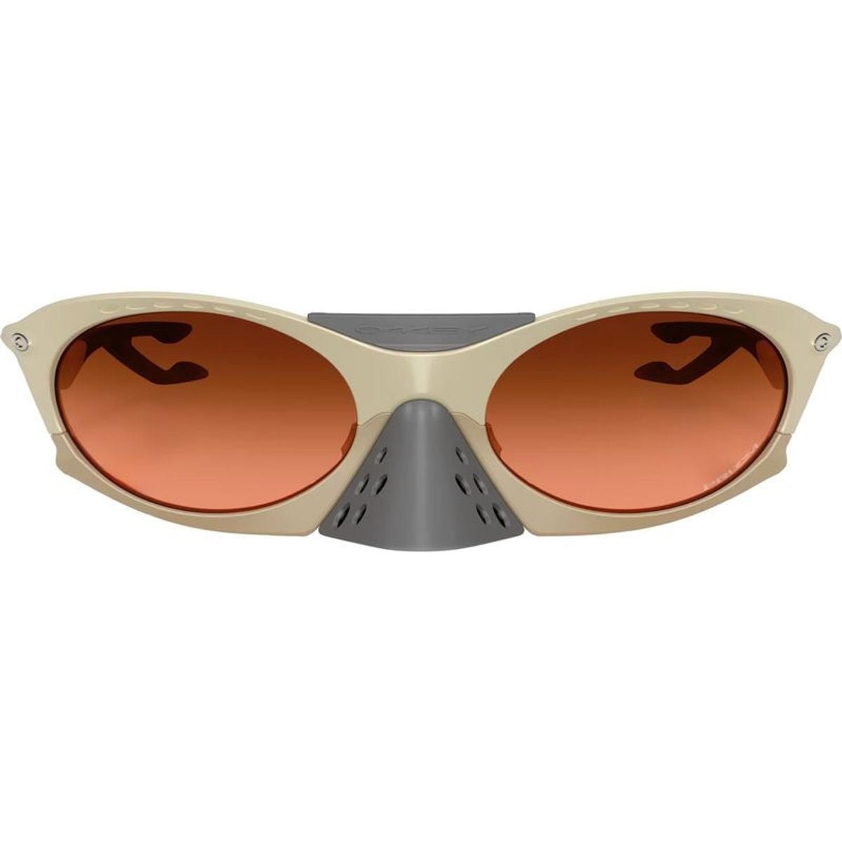 Plantaris Matte Sand/Prizm Brown Gradiet - Oakley888396241373 - 