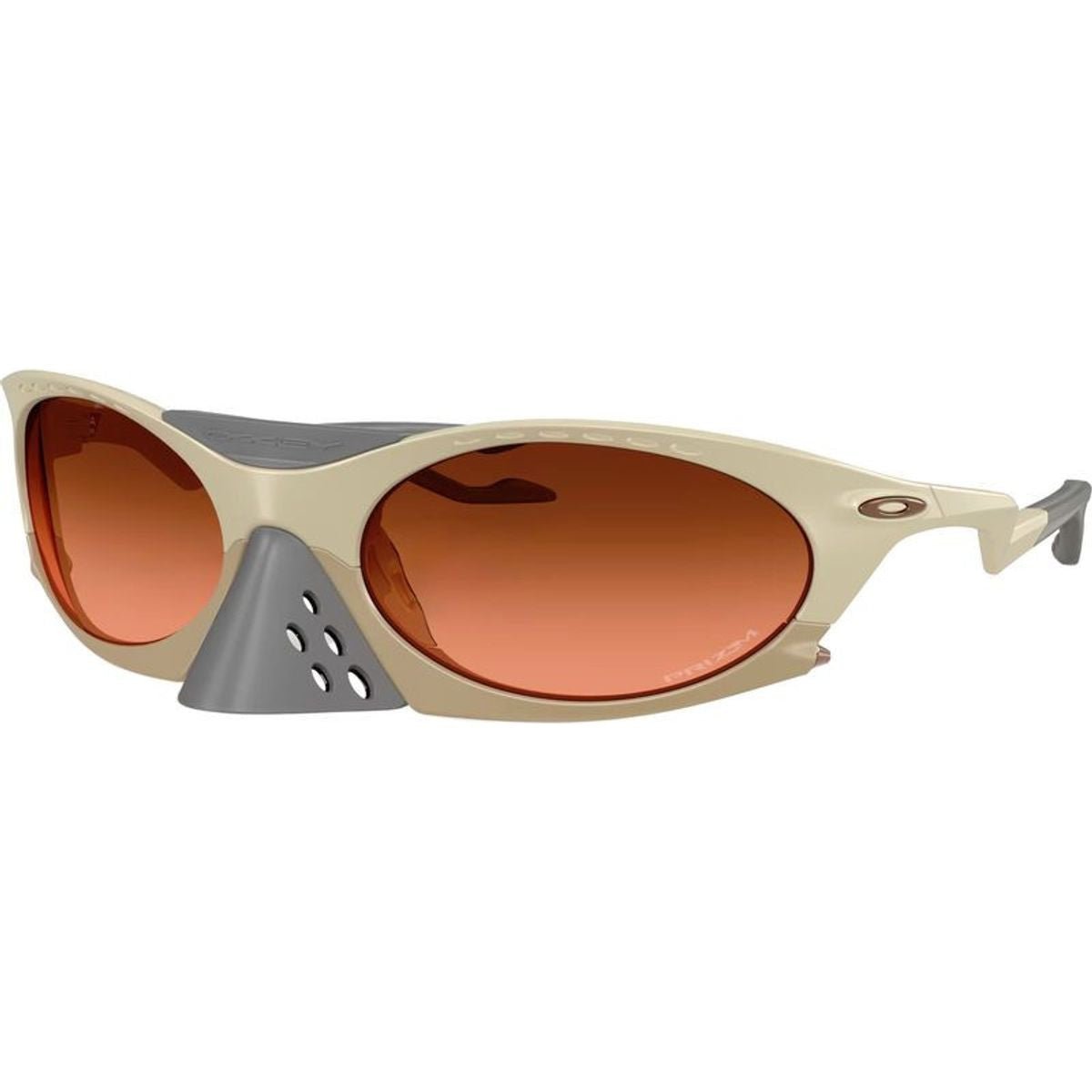 Plantaris Matte Sand/Prizm Brown Gradiet - Oakley888396241373 - 