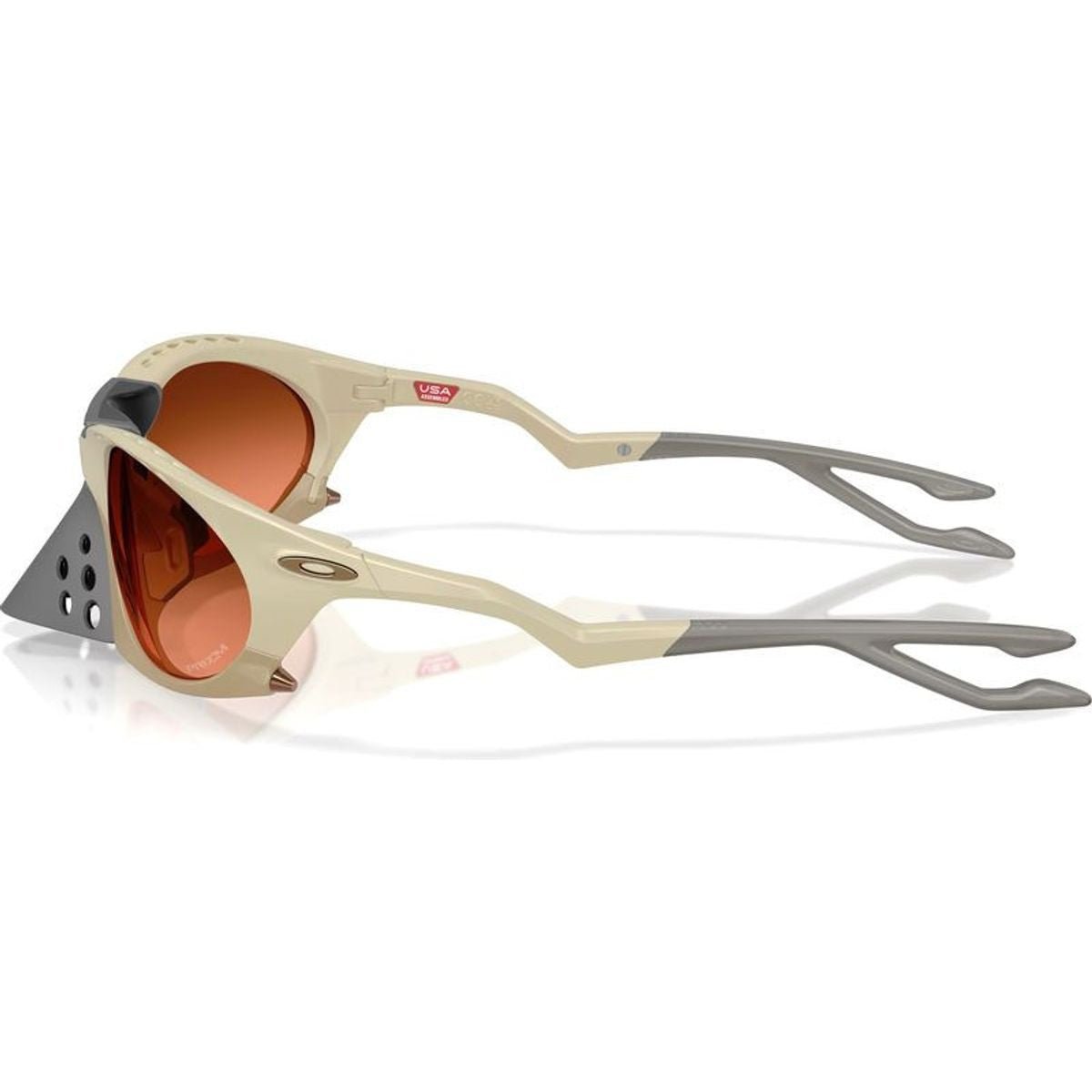 Plantaris Matte Sand/Prizm Brown Gradiet - Oakley888396241373 - 