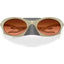 Plantaris Matte Sand/Prizm Brown Gradiet - Oakley888396241373 - 