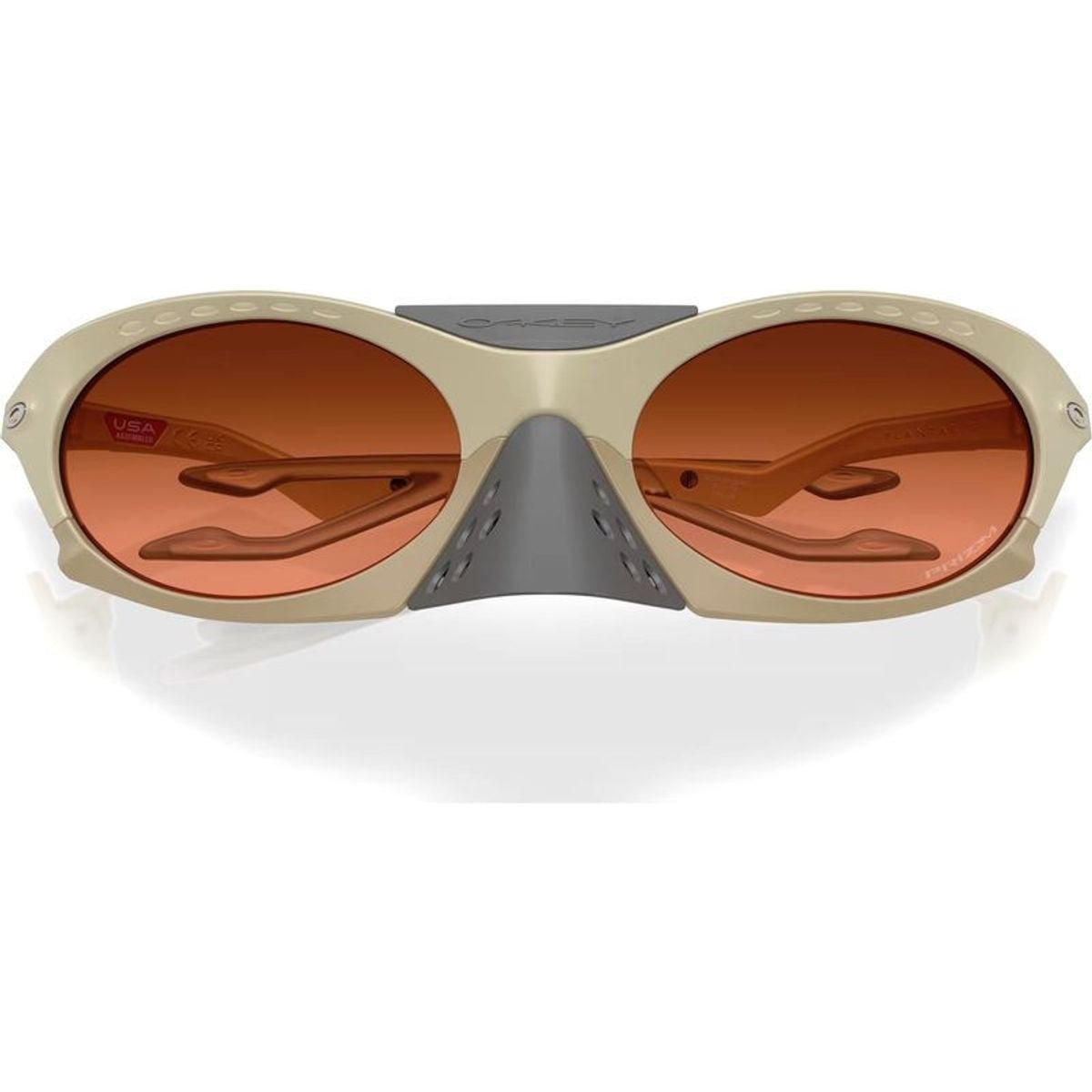Plantaris Matte Sand/Prizm Brown Gradiet - Oakley888396241373 - 