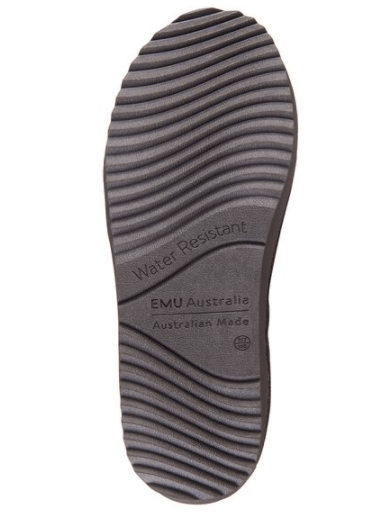 Platinum Outback Lo Chestnut - Emu9330071372371 - Chestnut - 10W