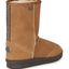 Platinum Outback Lo Chestnut - Emu9330071372371 - Chestnut - 10W