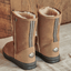 Platinum Outback Lo Chestnut - Emu9330071372371 - Chestnut - 10W