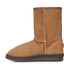 Platinum Outback Lo Chestnut - Emu9330071372371 - Chestnut - 10W