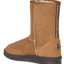 Platinum Outback Lo Chestnut - Emu9330071372371 - Chestnut - 10W