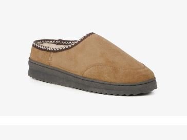 Platinum Outback Scuff - Emu9330071928806 - Chestnut - 10