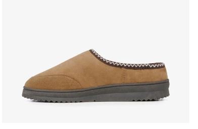 Platinum Outback Scuff - Emu9330071928806 - Chestnut - 10