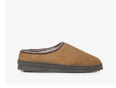 Platinum Outback Scuff Chestnut