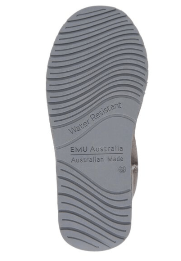 Platinum Stinger Lo Char - Emu9330071188552 - Charcoal - 10W
