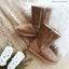 Platinum Stinger Lo Chestnut - Emu Australia9330071145135 - Chestnut - 10W