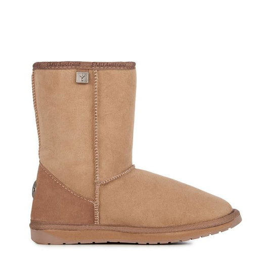 Platinum Stinger Lo Mushroom