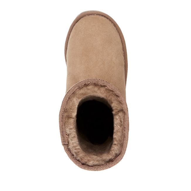 Platinum Stinger Lo Mushroom - Emu9330071295557 - Mushroom - 10W