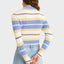 Playa Morning Sweater - RoxyERJSW03648 - PJB4 - Grapemist - L