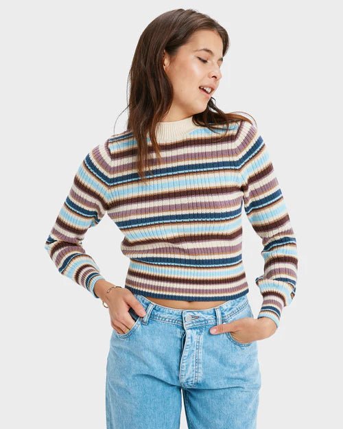 PLAYA MORNING SWEATER